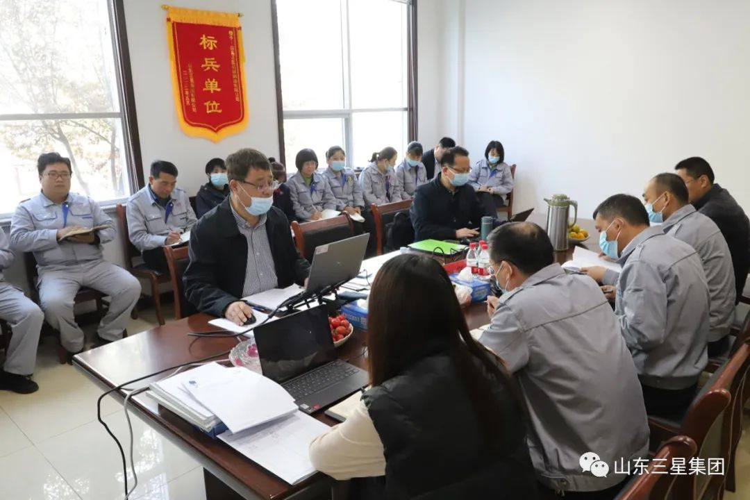 機械公司順利通過(guò)IATF16949汽車(chē)行業(yè)質(zhì)量管理體系認證審核