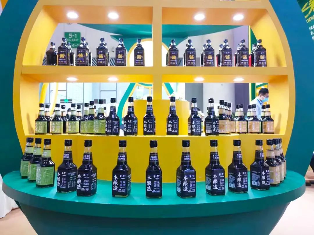 箸下調味品：以本釀風(fēng)味點(diǎn)亮川蜀之旅