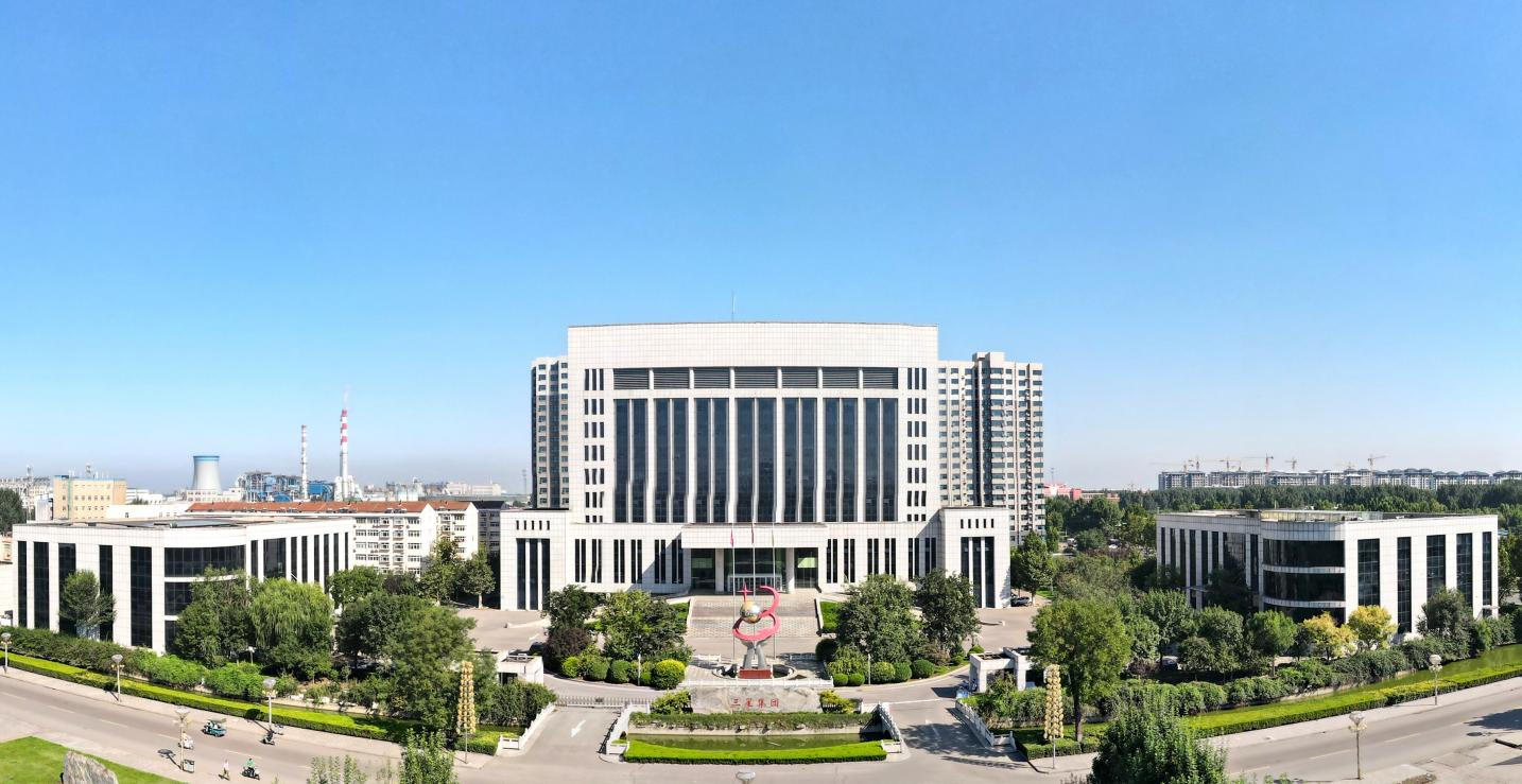 山東三星集團兩公司入選2023年度第一批山東省創(chuàng  )新型中小企業(yè)
