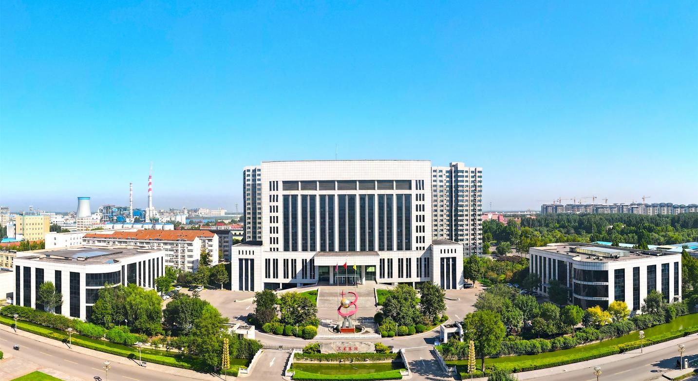 山東三星集團兩家企業(yè)獲批山東省2023年度專(zhuān)精特新中小企業(yè)