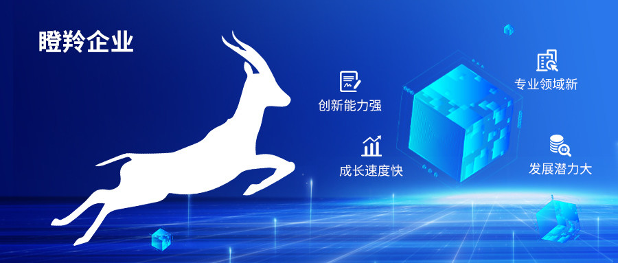 創(chuàng  )新引領(lǐng) 科技賦能｜長(cháng)壽花食品被認定為山東省瞪羚企業(yè)