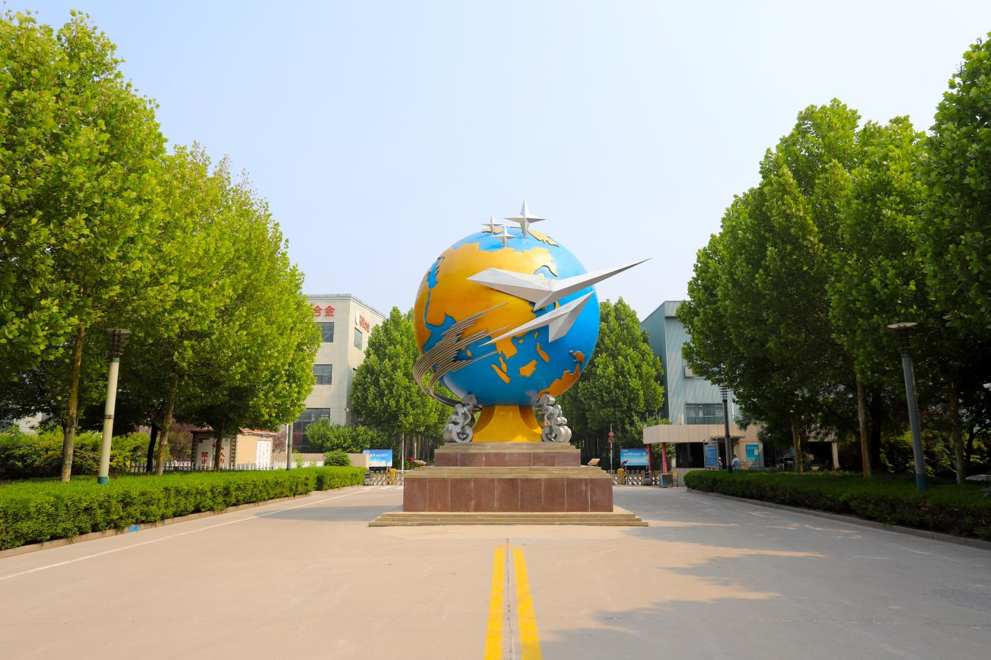 裕航合金順利通過(guò)山東省制造業(yè)單項冠軍企業(yè)復核