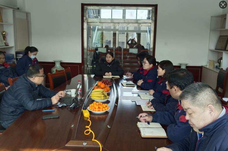 山東三星集團兩公司順利通過(guò)IP非轉基因再認證審核