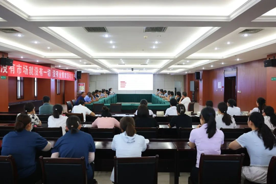鄒平市中醫院中醫科普健康義診惠企服務(wù)活動(dòng)走進(jìn)山東三星集團