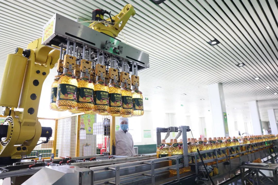 喜報！長(cháng)壽花食品獲評“品質(zhì)濱州建設勞動(dòng)中表現突出的集體”