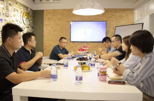 明航汽車(chē)與東方驛站戰略合作再升級 攜手共拓智慧物流大市場(chǎng)