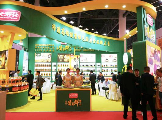 長(cháng)壽花調味品“鮮”戰告捷 春糖首日強勢吸睛又吸金