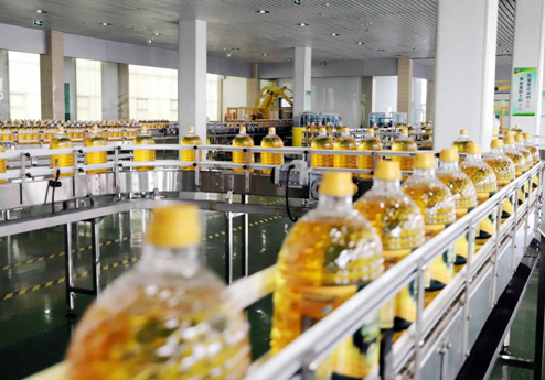 長(cháng)壽花食品榮登2020年中國顧客食用油推薦度排行榜