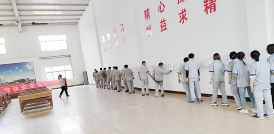 熱電公司：漫畫(huà)展里話(huà)安全 安全文化活起來(lái)
